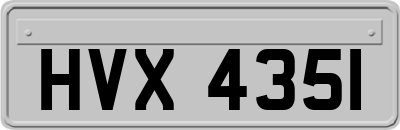 HVX4351