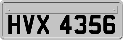 HVX4356