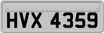 HVX4359