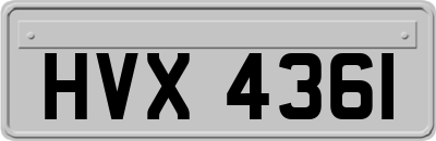 HVX4361