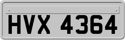 HVX4364
