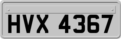 HVX4367