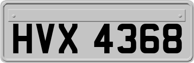 HVX4368
