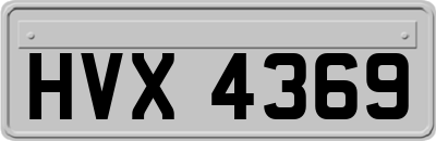 HVX4369