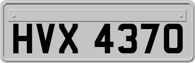 HVX4370
