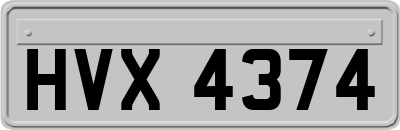 HVX4374