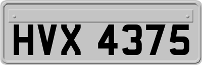 HVX4375