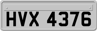 HVX4376