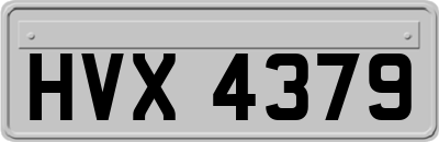 HVX4379