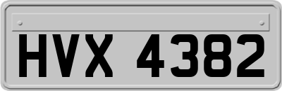 HVX4382