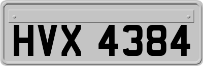 HVX4384