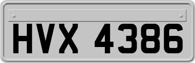 HVX4386
