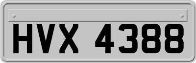 HVX4388