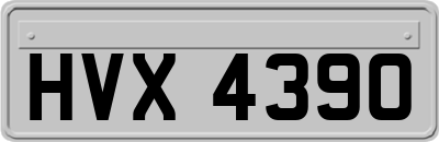 HVX4390