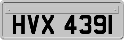 HVX4391
