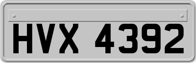 HVX4392