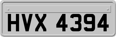 HVX4394