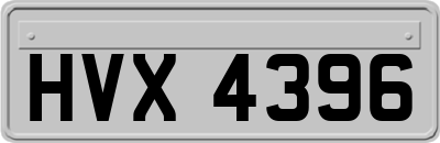 HVX4396