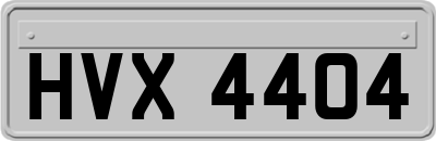 HVX4404