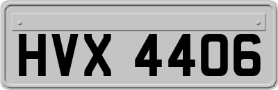 HVX4406