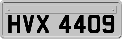 HVX4409