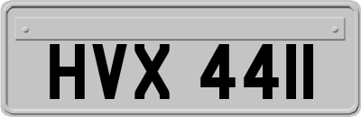 HVX4411