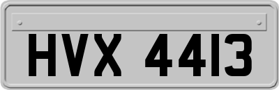 HVX4413
