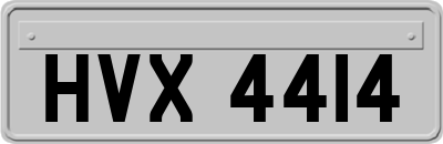 HVX4414