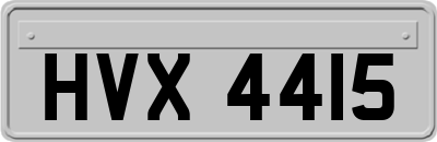 HVX4415