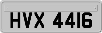 HVX4416