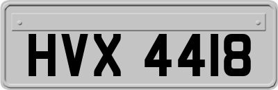 HVX4418