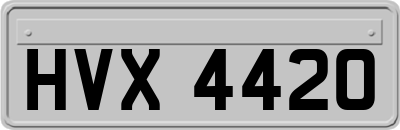 HVX4420