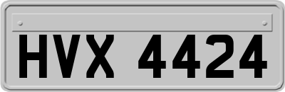 HVX4424
