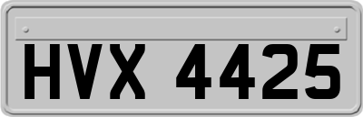 HVX4425