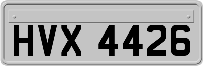 HVX4426