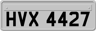 HVX4427