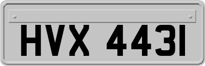 HVX4431