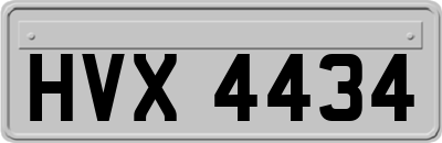 HVX4434