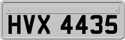 HVX4435
