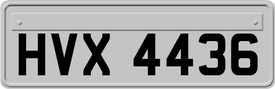 HVX4436