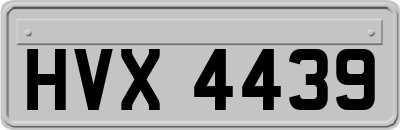 HVX4439