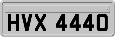HVX4440