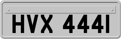 HVX4441