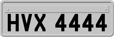 HVX4444
