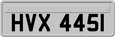 HVX4451