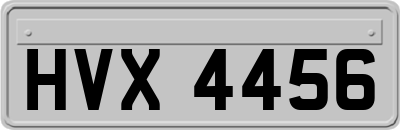 HVX4456