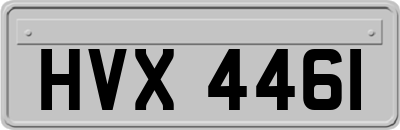 HVX4461