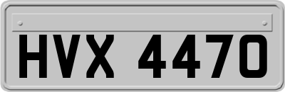 HVX4470