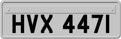 HVX4471