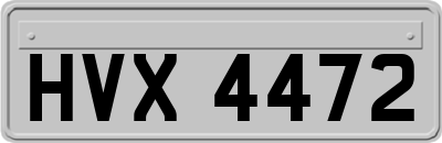 HVX4472